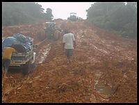 TopRq.com search results: Trans-Amazonian Highway