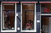 TopRq.com search results: Red Light District, Amsterdam, Netherlands