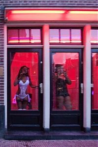 TopRq.com search results: Red Light District, Amsterdam, Netherlands