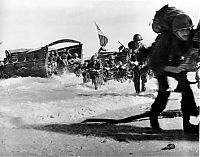 World & Travel: History: Pacific war