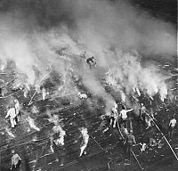 World & Travel: History: Pacific war