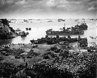History: Pacific war