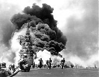 History: Pacific war