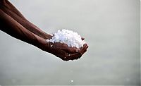 TopRq.com search results: Salt production, India and Indonesia