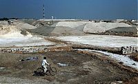 TopRq.com search results: Salt production, India and Indonesia