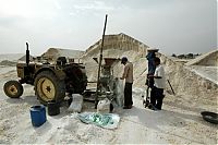 TopRq.com search results: Salt production, India and Indonesia