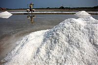 TopRq.com search results: Salt production, India and Indonesia