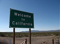 TopRq.com search results: Welcome state sign, United States