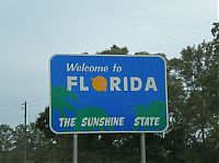 TopRq.com search results: Welcome state sign, United States