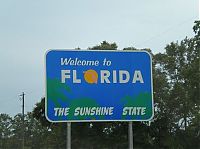 TopRq.com search results: Welcome state sign, United States