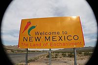 TopRq.com search results: Welcome state sign, United States