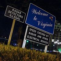 TopRq.com search results: Welcome state sign, United States