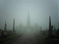 TopRq.com search results: graveyards around the world