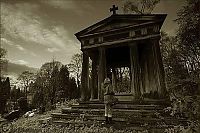TopRq.com search results: graveyards around the world
