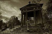 TopRq.com search results: graveyards around the world