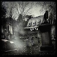 TopRq.com search results: graveyards around the world