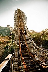 TopRq.com search results: Abandoned six flags, New Orleans, United States
