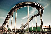 TopRq.com search results: Abandoned six flags, New Orleans, United States