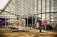 TopRq.com search results: Abandoned six flags, New Orleans, United States