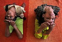 World & Travel: Life in India