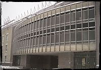 World & Travel: AZLK, abandoned car factory, Moscow, Russia