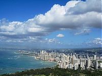 World & Travel: coral island