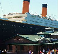 TopRq.com search results: Titanic Museum, Pigeon Forge, Tennessee, United States