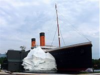 TopRq.com search results: Titanic Museum, Pigeon Forge, Tennessee, United States