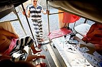 TopRq.com search results: Tent City of Maricopa County jail, Arizona, United States