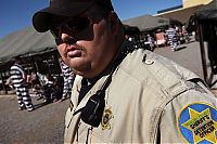 TopRq.com search results: Tent City of Maricopa County jail, Arizona, United States