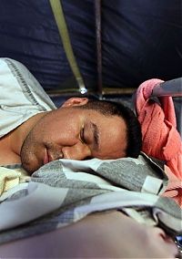 TopRq.com search results: Tent City of Maricopa County jail, Arizona, United States