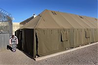 TopRq.com search results: Tent City of Maricopa County jail, Arizona, United States