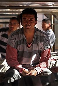 TopRq.com search results: Tent City of Maricopa County jail, Arizona, United States