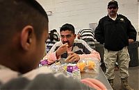 TopRq.com search results: Tent City of Maricopa County jail, Arizona, United States