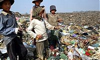 TopRq.com search results: Living at dump, Phnom Penh, Cambodia