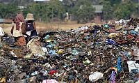TopRq.com search results: Living at dump, Phnom Penh, Cambodia