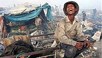 TopRq.com search results: Living at dump, Phnom Penh, Cambodia