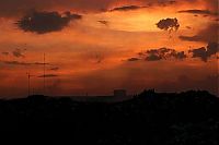 Living at dump, Phnom Penh, Cambodia