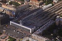 TopRq.com search results: Aerial photographs of Saint Petersburg, Russia