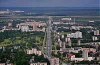 TopRq.com search results: Aerial photographs of Saint Petersburg, Russia