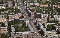 TopRq.com search results: Aerial photographs of Saint Petersburg, Russia