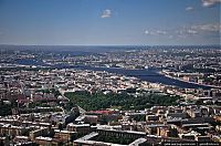 TopRq.com search results: Aerial photographs of Saint Petersburg, Russia