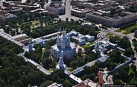 TopRq.com search results: Aerial photographs of Saint Petersburg, Russia