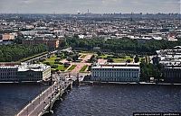 TopRq.com search results: Aerial photographs of Saint Petersburg, Russia