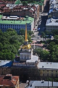 TopRq.com search results: Aerial photographs of Saint Petersburg, Russia