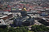 TopRq.com search results: Aerial photographs of Saint Petersburg, Russia