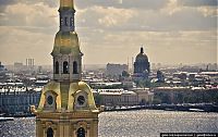 TopRq.com search results: Aerial photographs of Saint Petersburg, Russia