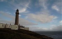 World & Travel: lighthouses around the world