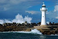 TopRq.com search results: lighthouses around the world