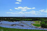 World & Travel: Hitachi Seaside Park, Hitachinaka, Ibaraki, Japan